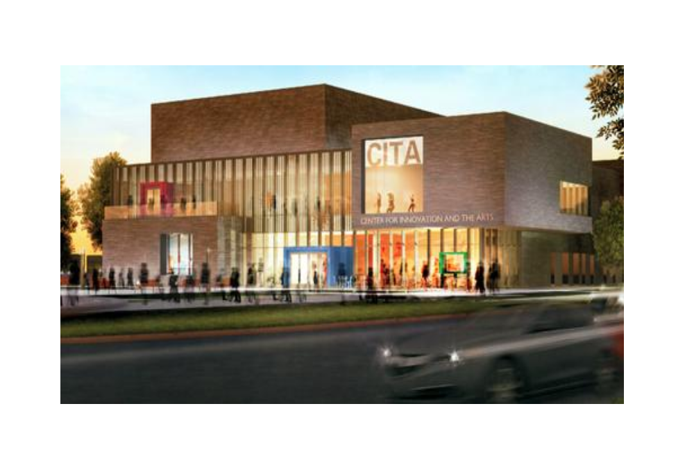 Center of Innovation and the Arts