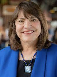 Commissioner Rice Takes Oath of Office for Second Term