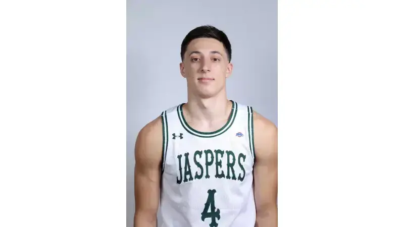 Which former SC New York News area high school standouts will be in action on Sunday, Feb. 23?