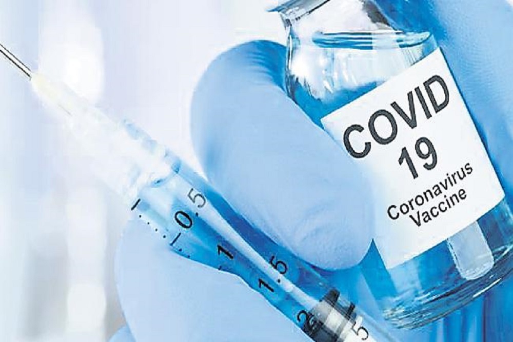 COUNTY OF DUPLIN: Covid Vaccine Event Aug 30 & 31st