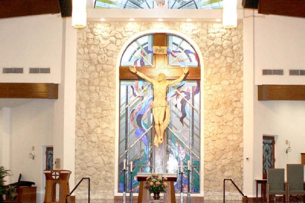 Catholic Church of the Epiphany in Port Orange, FL Catholic Church of the Epiphany in Port Orange, FL