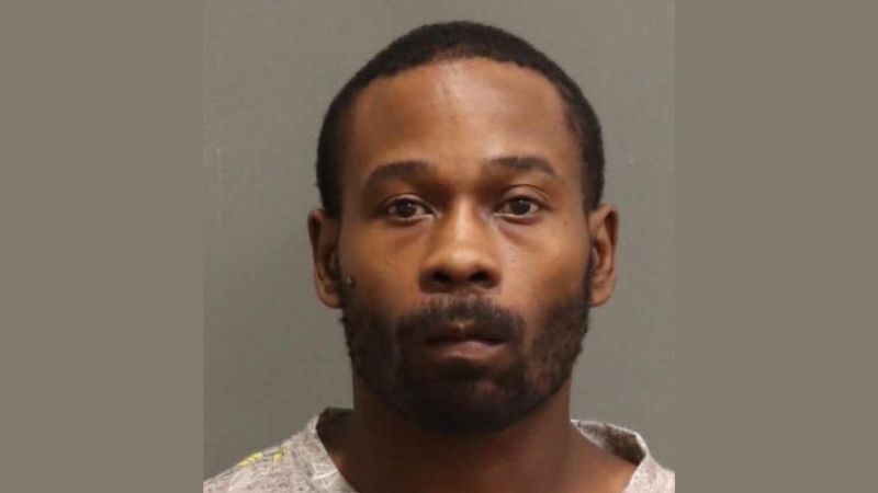 Man Arrested Following Wednesday Evening’s Shooting on 11th Avenue South