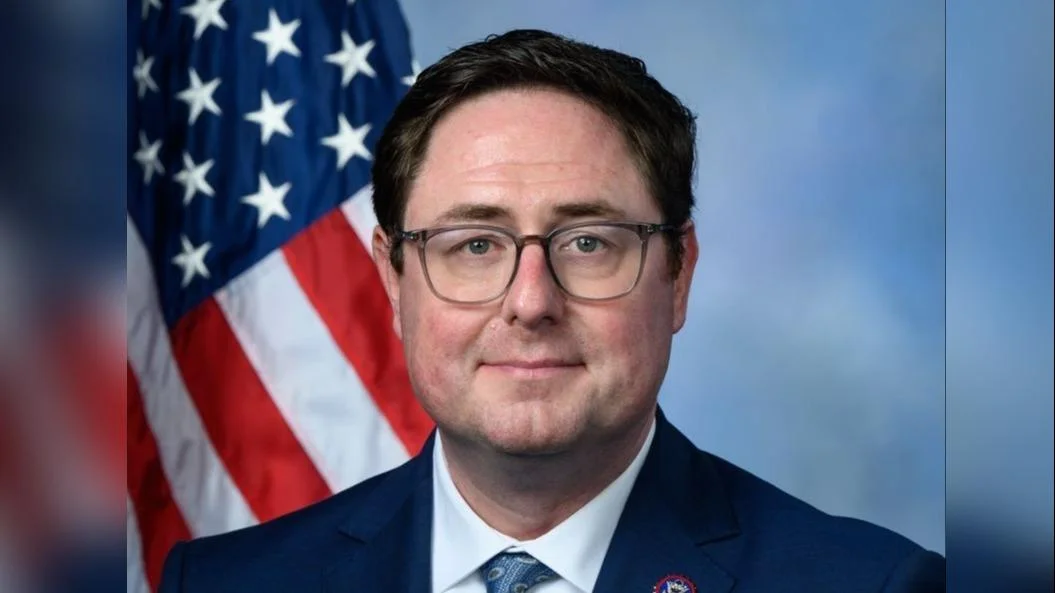 Rep. Mike Flood discusses legislative efforts on social media