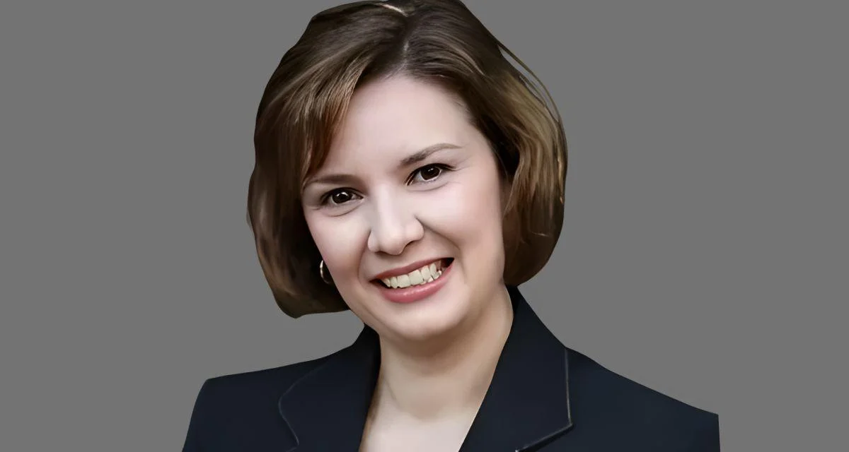 Ioana Bovo-Nicolescu, Director of Cobb County Senior Services