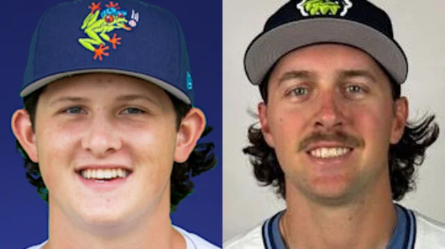 Who from Kendall County area's former high school standouts will play in the week starting Monday, Aug. 3?