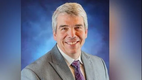 Richard Smith Director of Planning Of Kannapolis City
