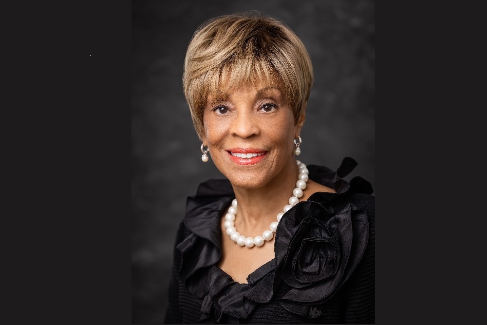 Bowling named to lead Guilford Technical Community College board of trustees