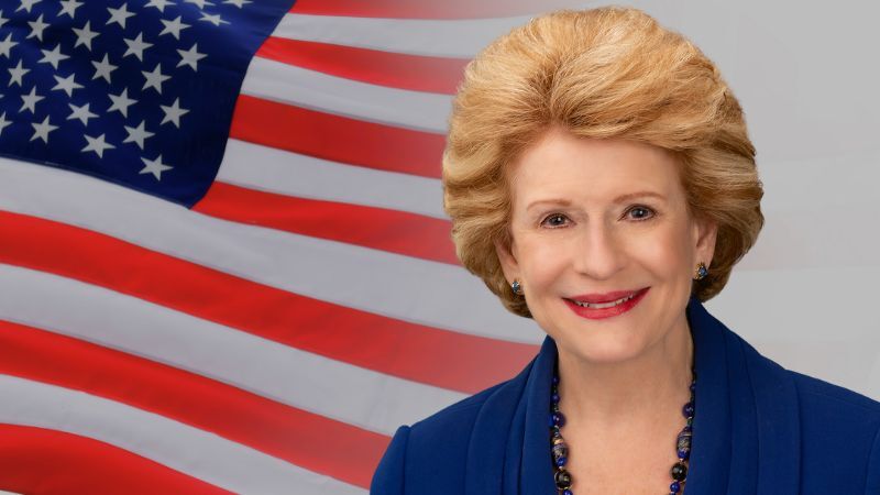 Senators Stabenow and Peters Applaud Nomination of Susan DeClercq to be the United States District Court Judge in the Eastern District of Michigan