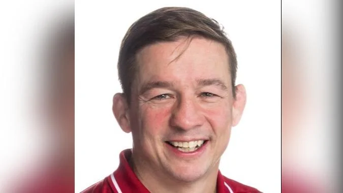 Chris Ayres The Matt Gentry Head Wrestling Coach Chris Ayres The Matt Gentry Head Wrestling Coach