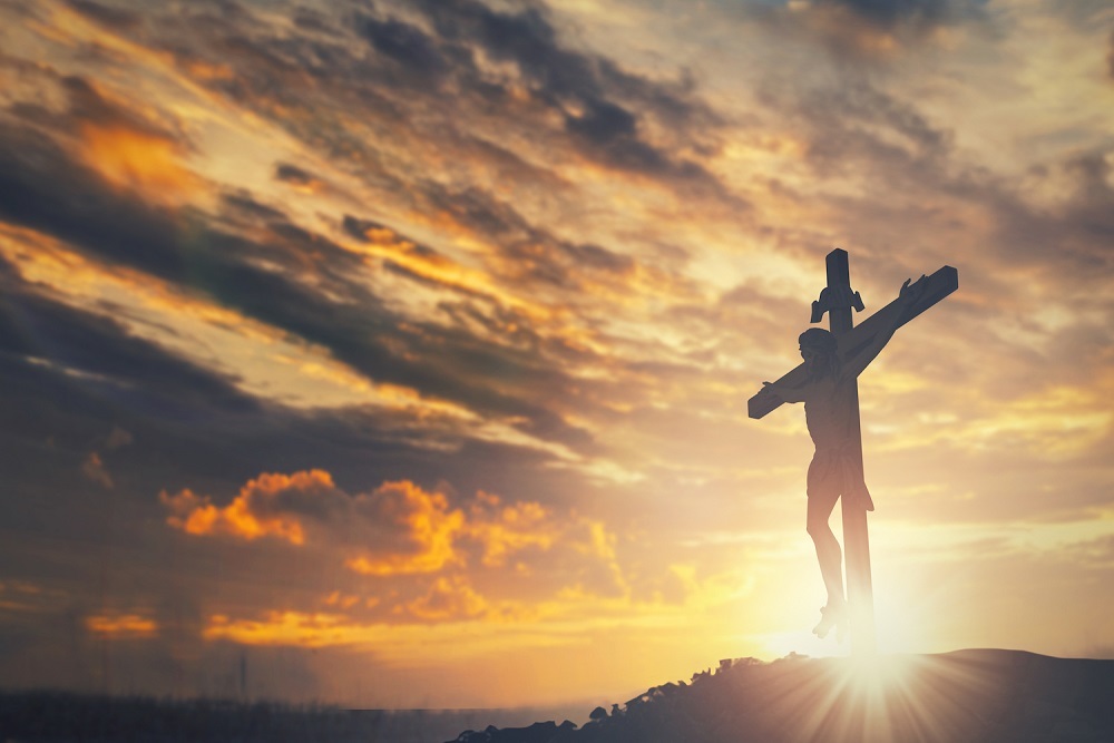 IMMACULATE CONCEPTION PARISH – NASHUA: I’ve heard that faith is a theological virtue. What does that mean?