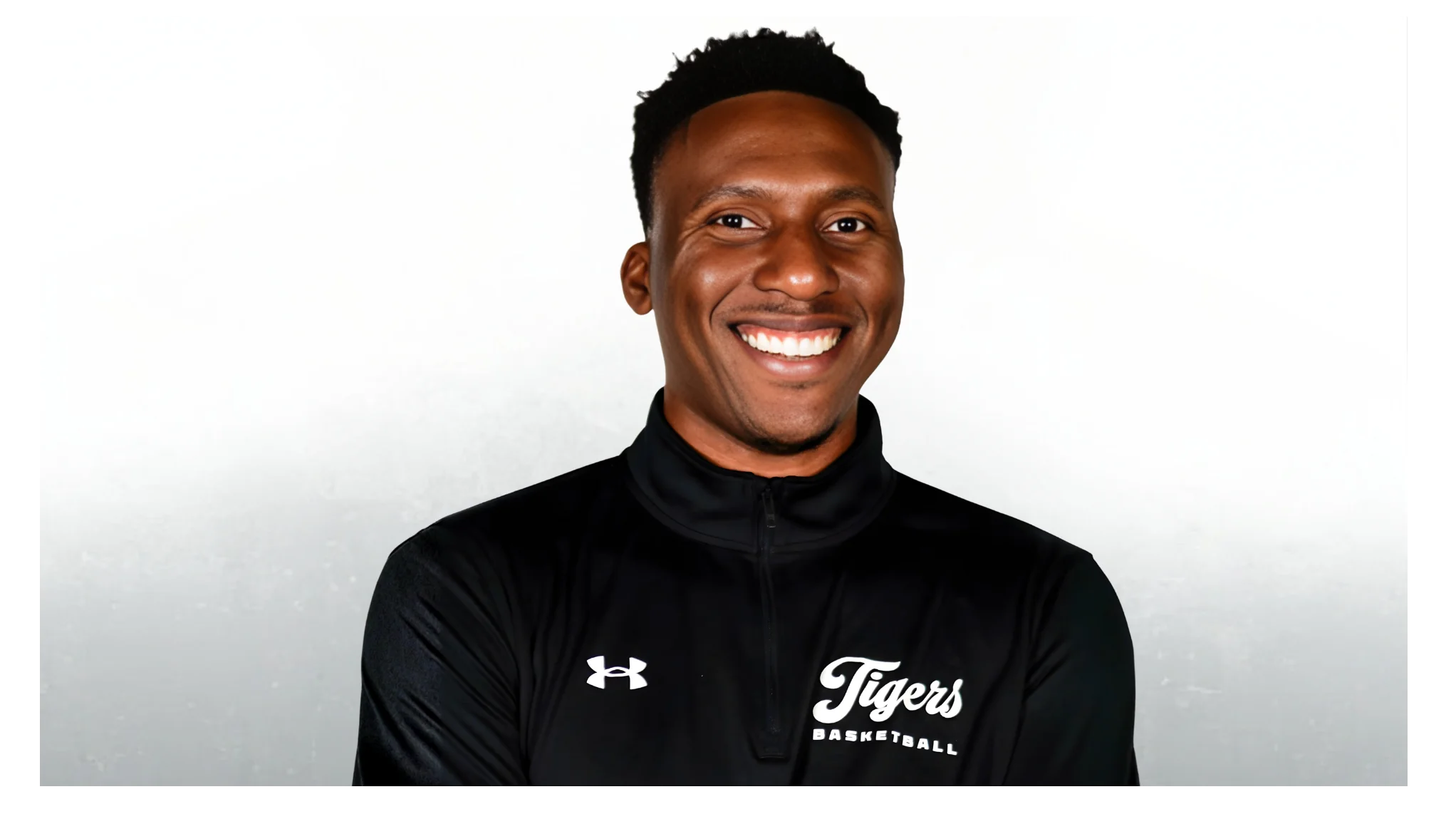 Nolan Smith, Head Coach at Tennessee State Tigers Men's Basketball Nolan Smith, Head Coach at Tennessee State Tigers Men's Basketball