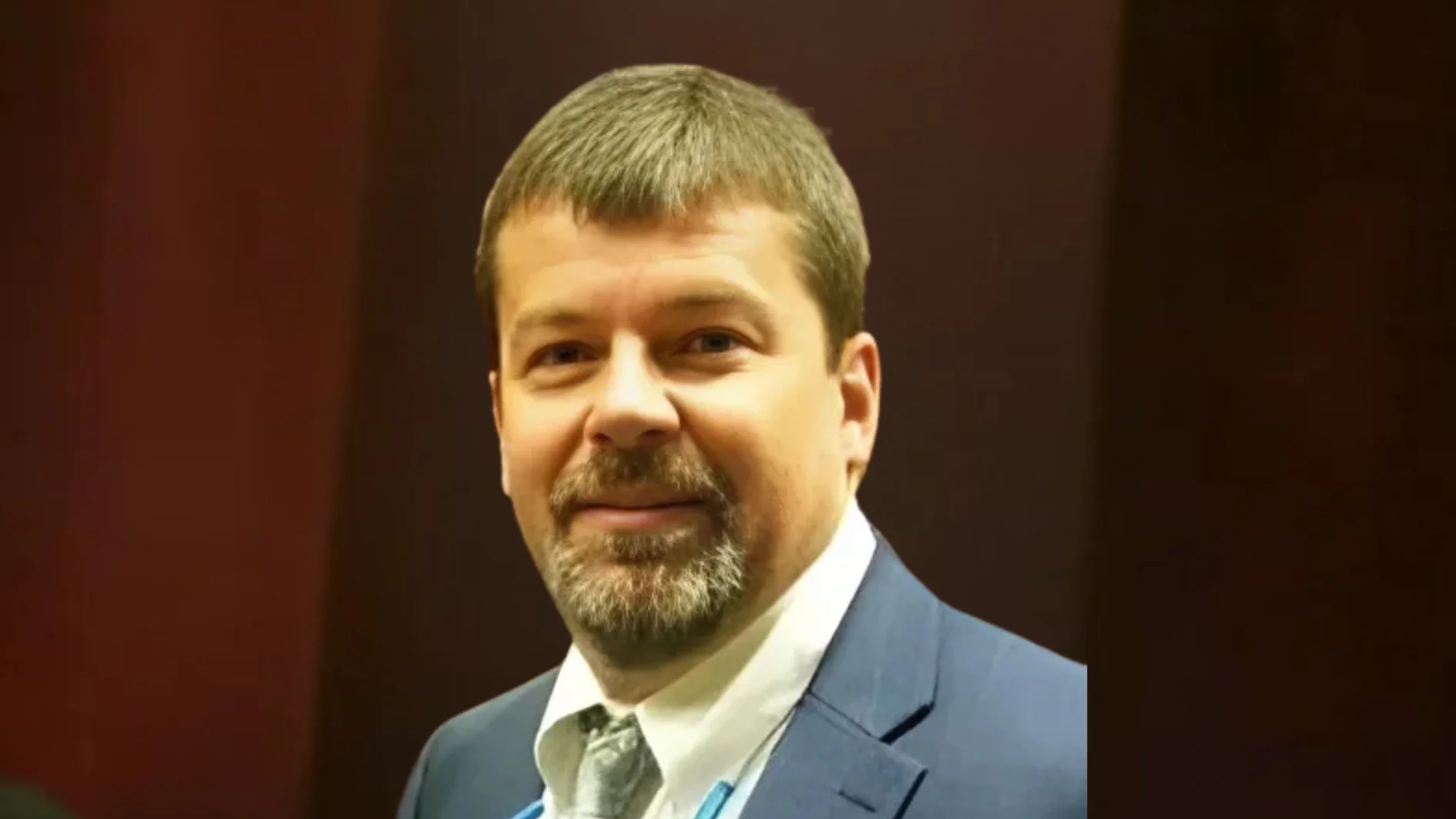 Bryan Land, Richmond County Manager