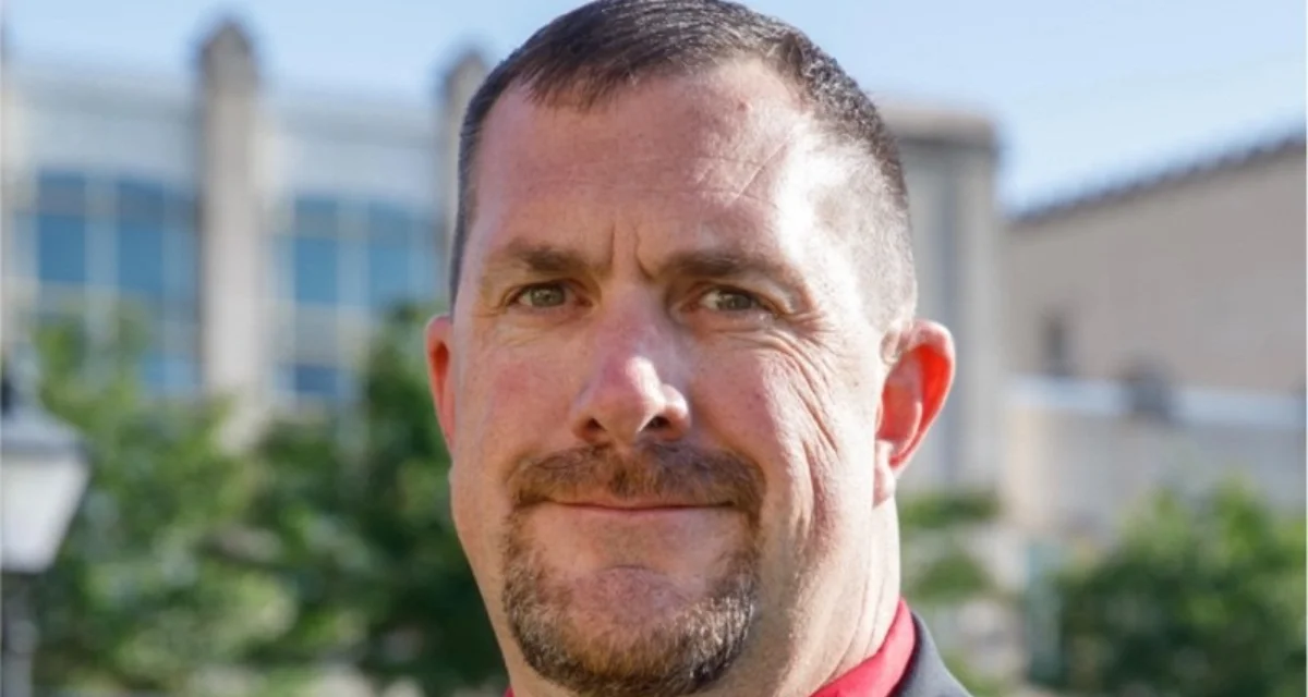 Brandon Sellers, Law Enforcement Management