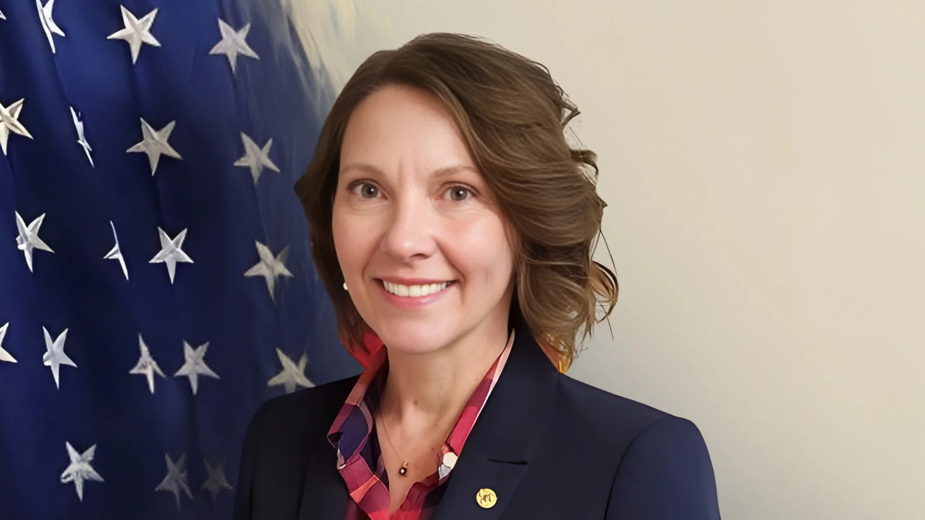 Allison Eckel, Deputy Director at Burlington County - https://www.co.burlington.nj.us/