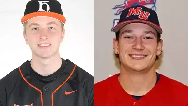 Who are the Central Ohio area high school alumni in action on Tuesday, April 7?