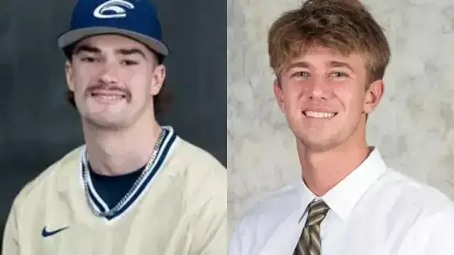 Which former Central Bucks Today area high school standouts will be in action on Wednesday, April 23?
