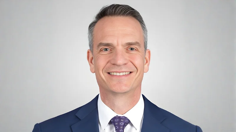 Ambassador Steve Lang, Senior Advisor, Crest Hill Advisors