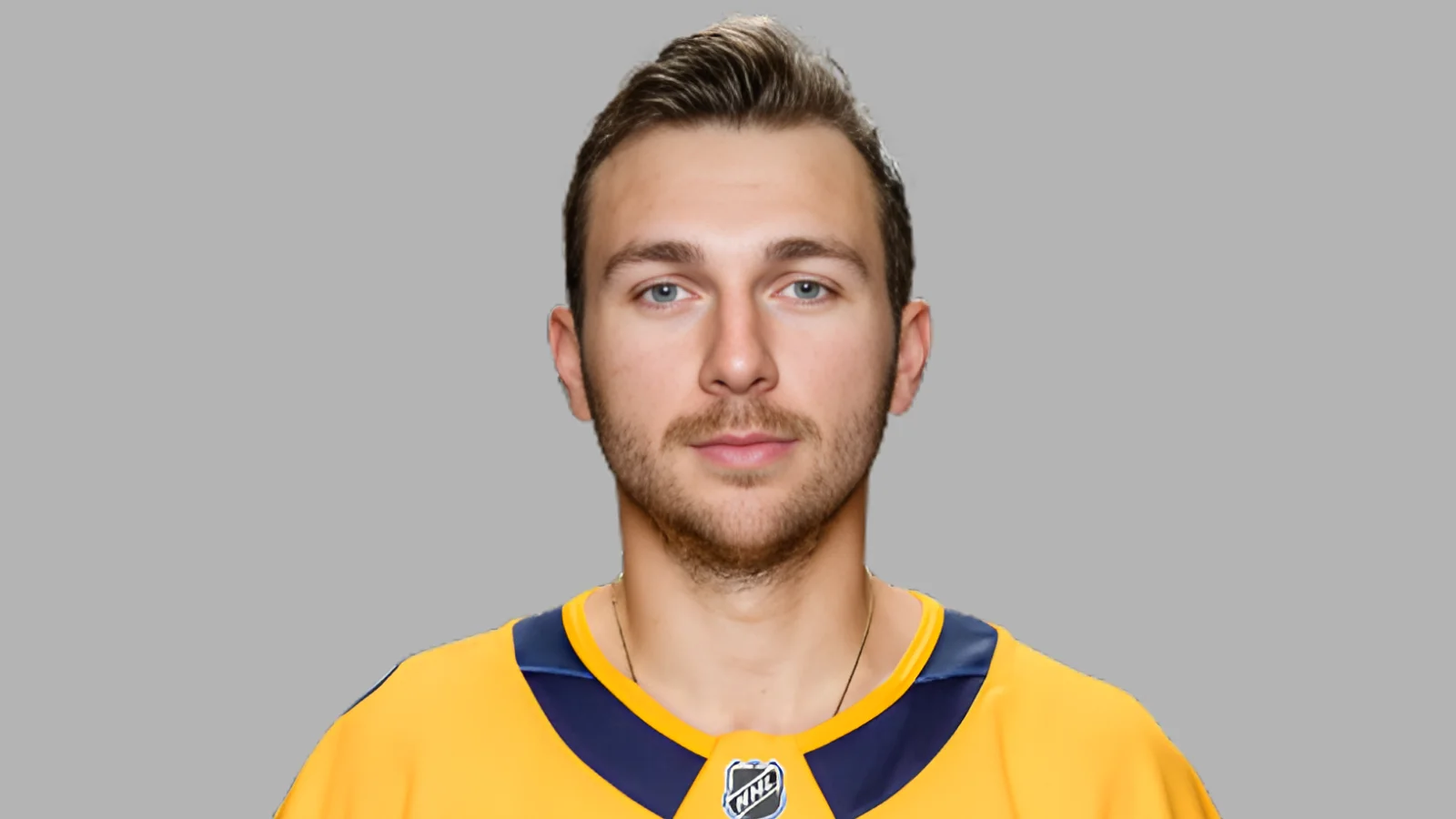 Michael Bunting, Ice Hockey Player Michael Bunting, Ice Hockey Player