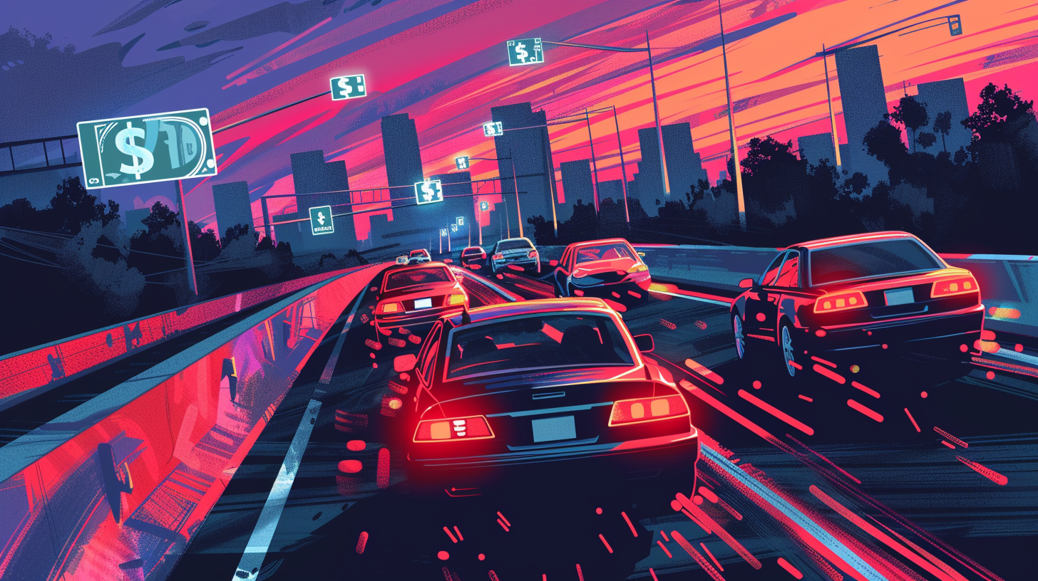 Digital Illustration Digital Illustration