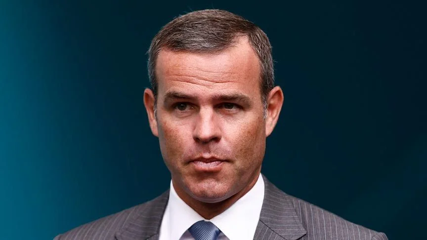Brandon Beane General Manager - The Buffalo Bills