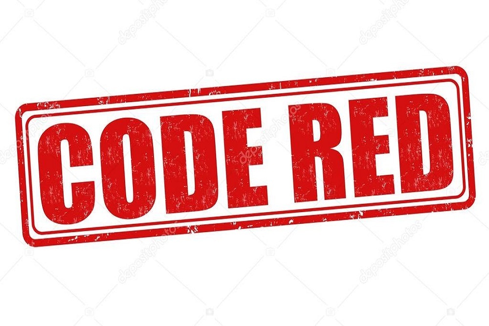 From Nixle alert system to Code Red