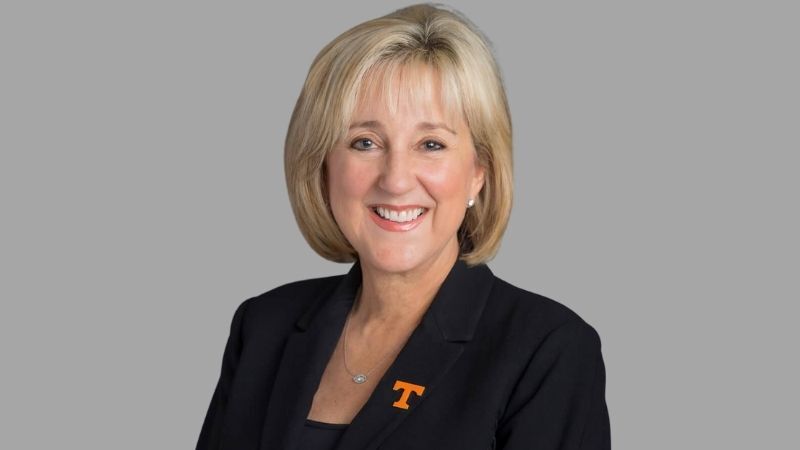 The University of Tennessee-Knoxville Vols are Learning How to Apply Academic Research to Real-World Policymaking