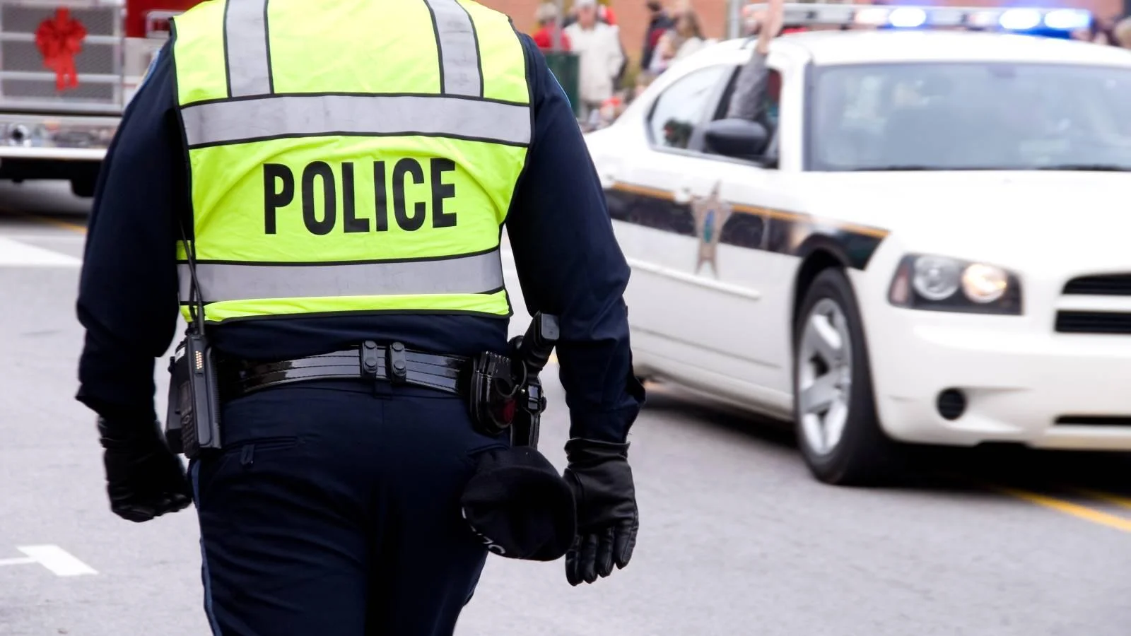 77 crimes against property handled by Power officers in 2020