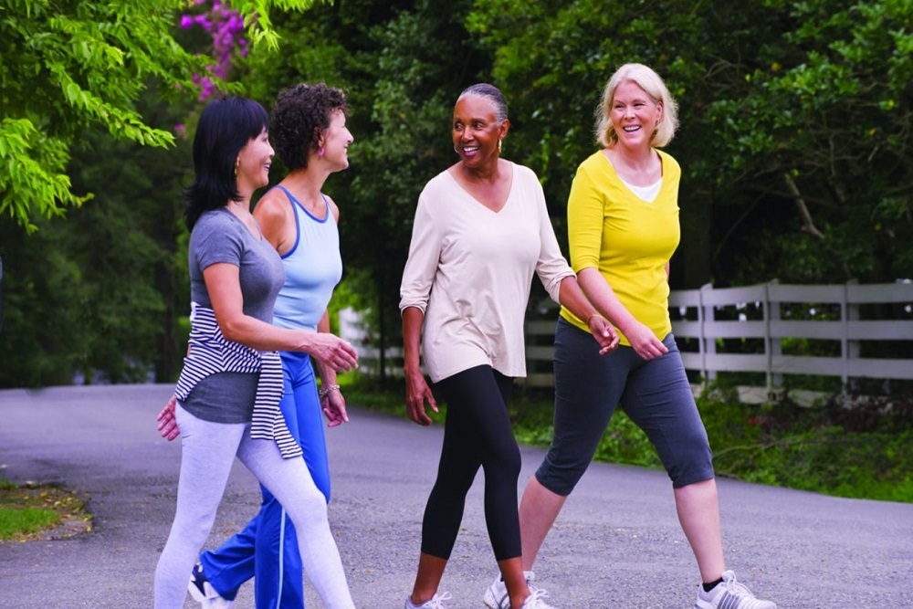 8 Biggest Benefits of Walking 8 Biggest Benefits of Walking