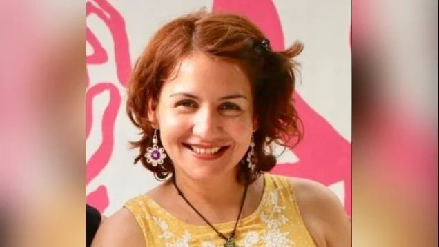 Iliana Rosales-Figueroa, Vice-President at Kenton County Public Library - Kenton County Public Library website