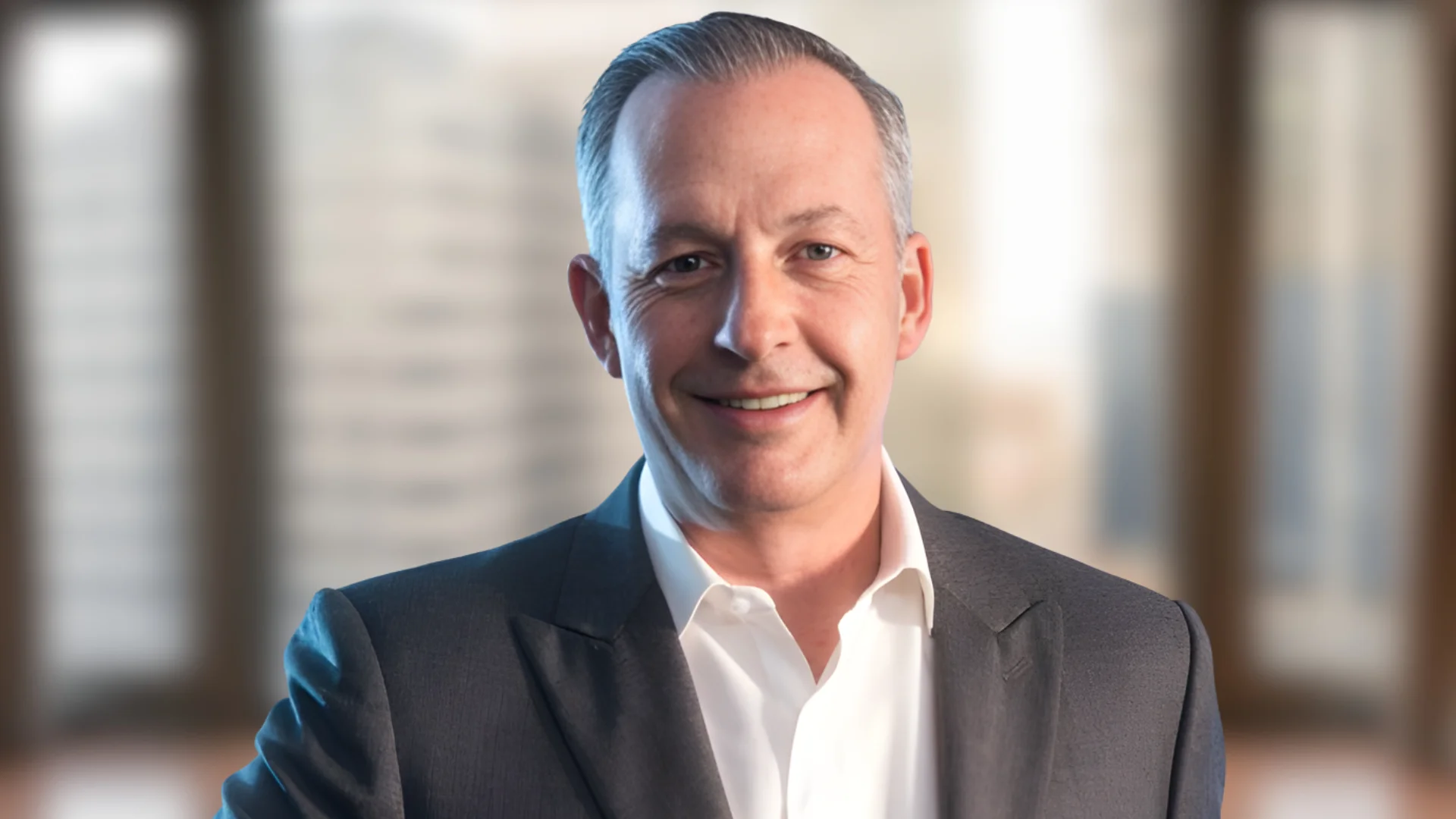 Andrés Conesa Labastida, CEO of Aeromexico - Linkedin