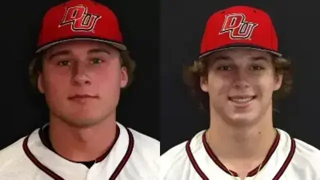 Which former St. Joe-Benton Harbor News area high school standouts will be in action on Monday, April 14?
