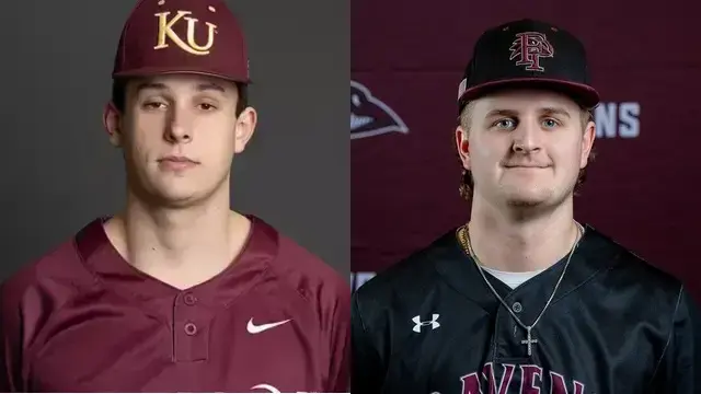 Which former Coal Region News area high school standouts will be in action on Friday, April 18?