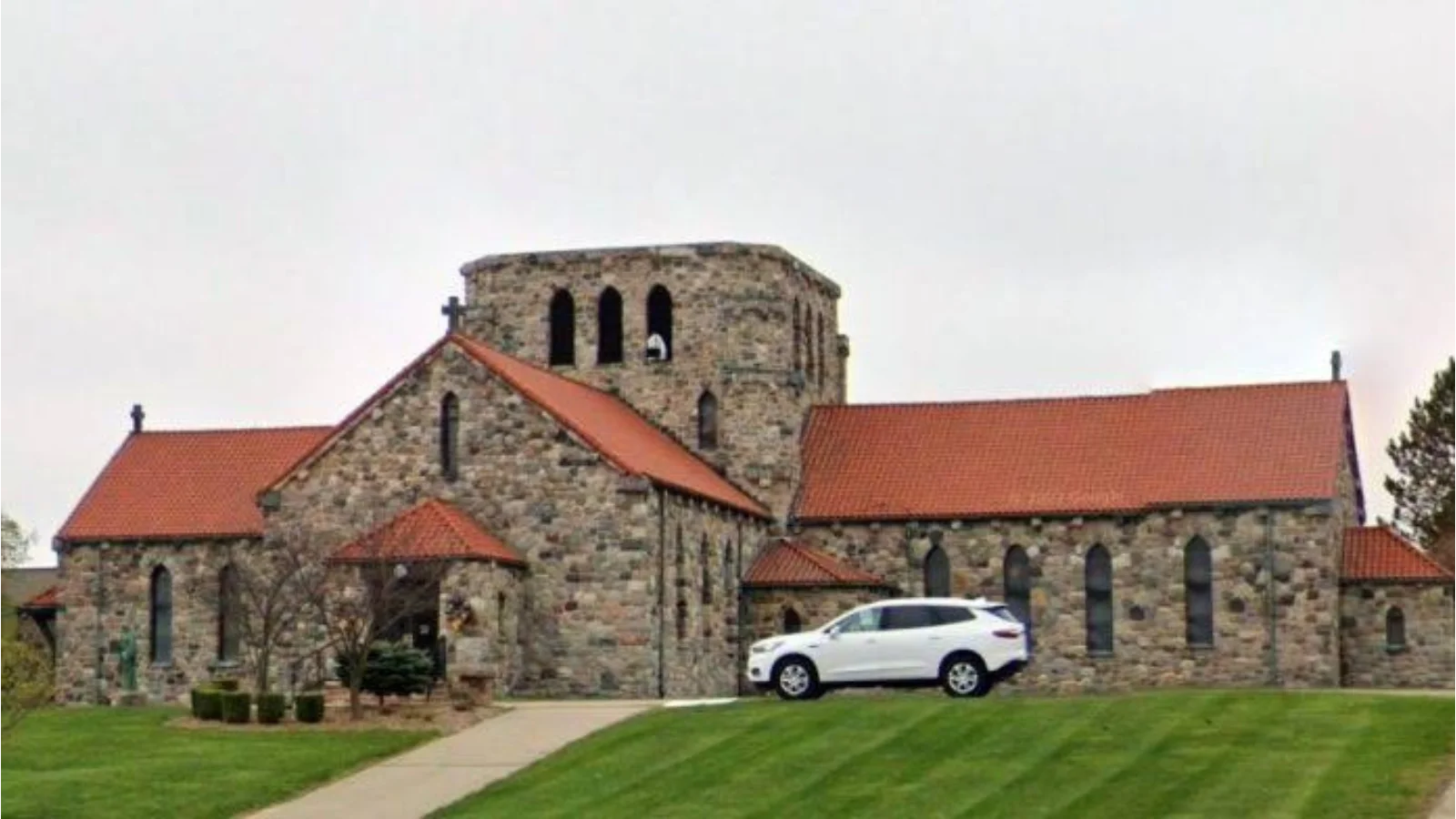 St. Joseph parishioner: Democratic agenda ‘is very anti-family’