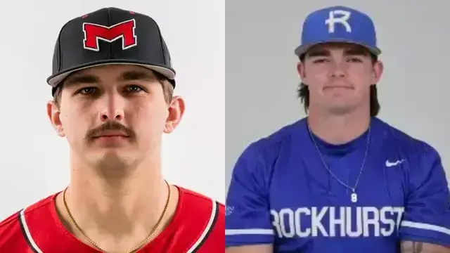 Which former Jefferson County Times area high school standouts will be in action on Monday, April 7?