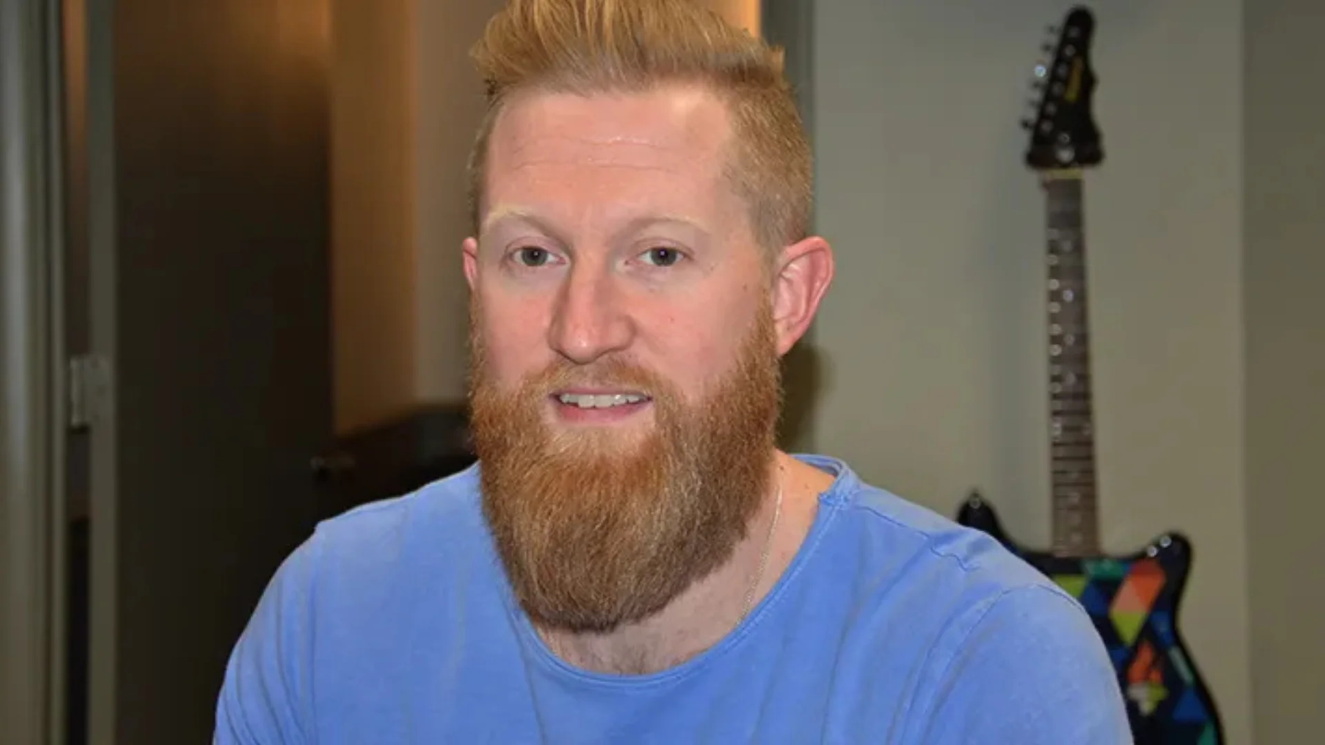 Zach Hendrix  CTO at GreenPal - GreenPal