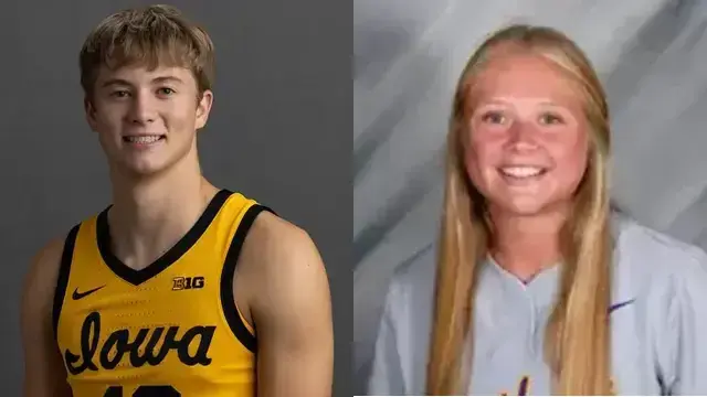 Which former Iowa City Today area high school standouts will be in action in the week starting Monday, March 10?