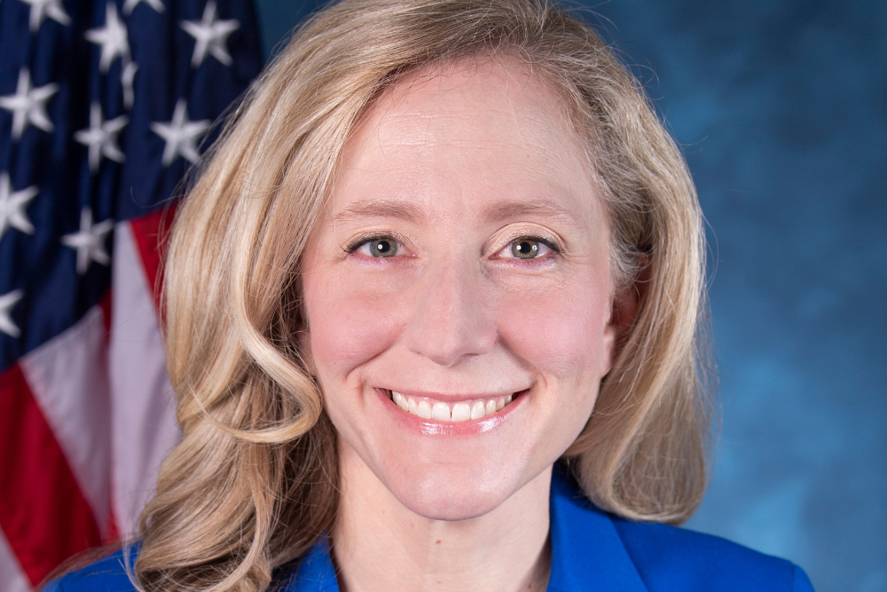 Spanberger Votes to Pass U.S. Senate’s Bipartisan Gun Safety Deal