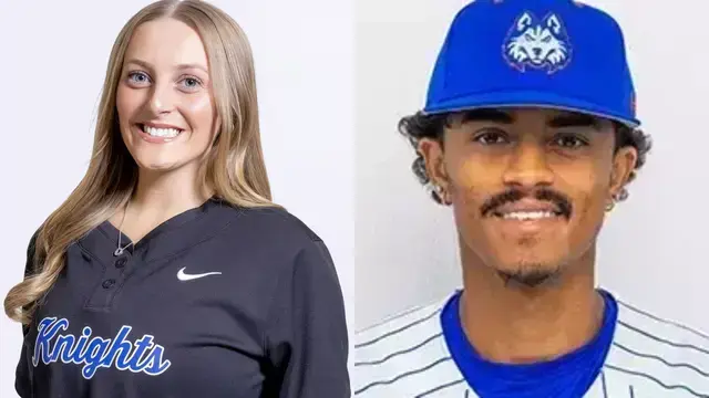 Peyton Dost and Tyree Jackson Peyton Dost and Tyree Jackson