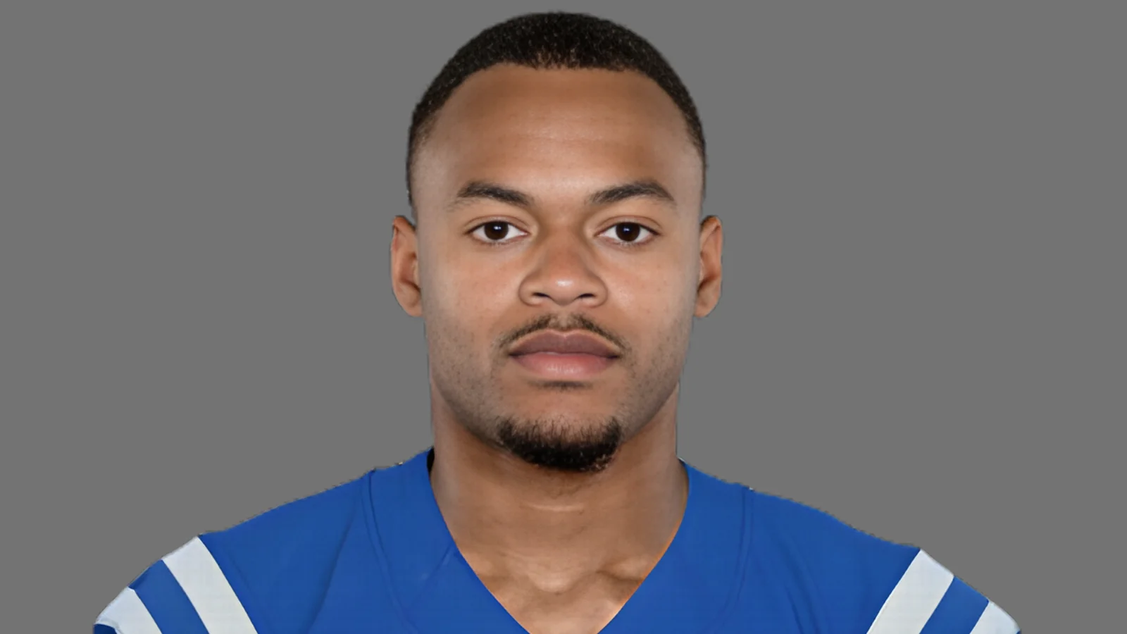 Cameron Mitchell, Indianapolis Colts cornerback Cameron Mitchell, Indianapolis Colts cornerback
