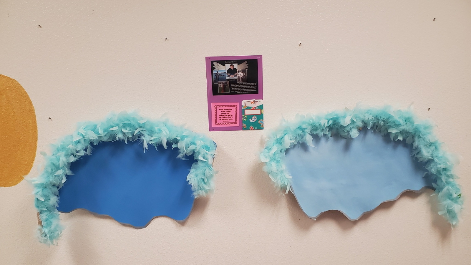 Exhibit memorializes victims of Oct. 1 Route 91 Harvest Festival Tragedy: ‘A time of tremendous sadness as well as tremendous strength’