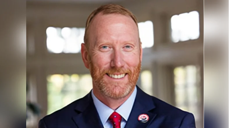 President Charles E. Patterson President Charles E. Patterson