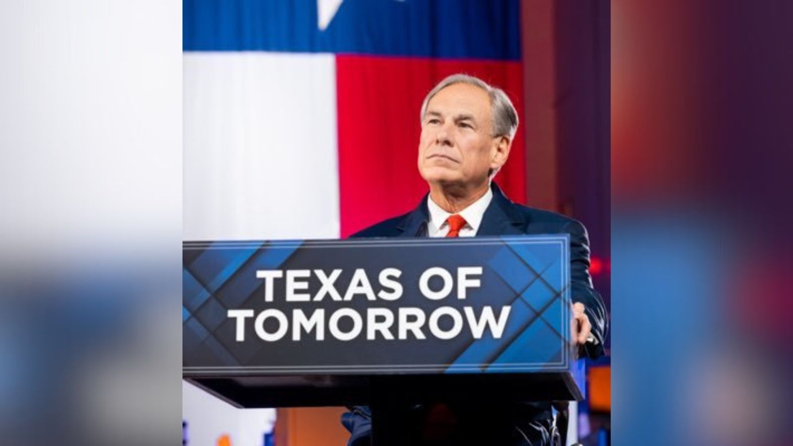 Abbott vows to fight Biden Administration in court over border barrier Abbott vows to fight Biden Administration in court over border barrier