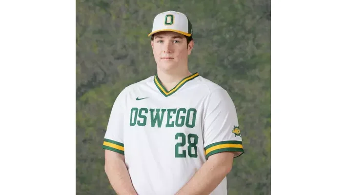 John Leahy, former Saint Edmund Preparatory High School standout’s collegiate team plays on Friday, May 16 in the NCAA Division III Baseball Championship John Leahy, former Saint Edmund Preparatory High School standout’s collegiate team plays on Friday, May 16 in the NCAA Division III Baseball Championship