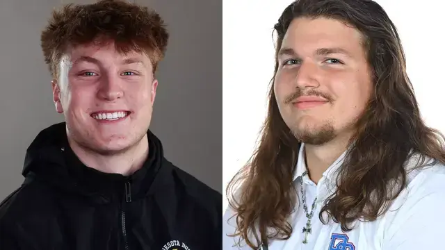 Austin Randall and Dalton Epps - Austin Randall and Dalton Epps -