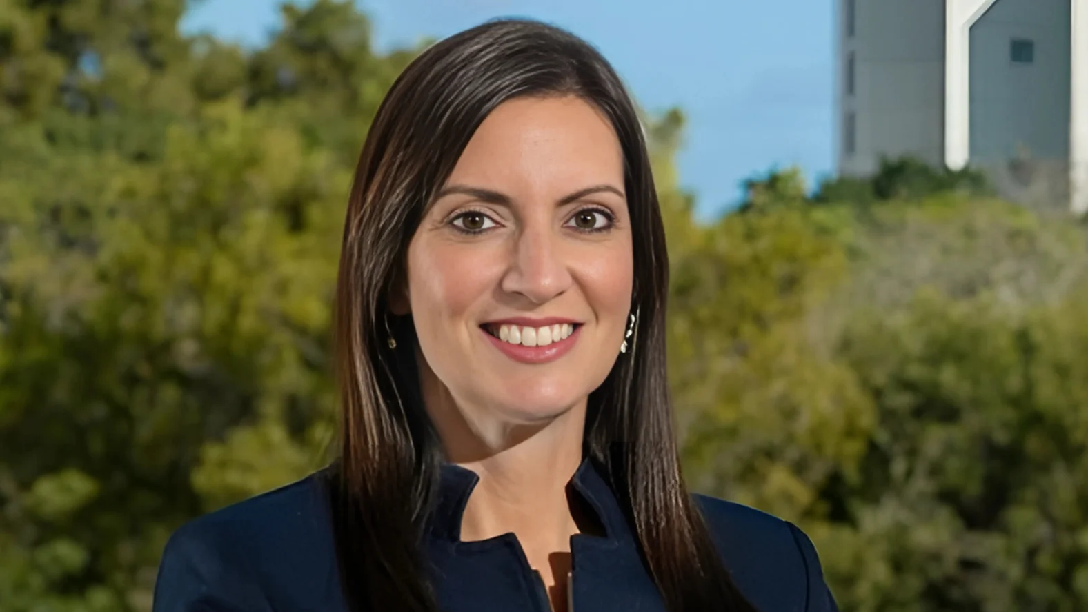 Jeanette M. Nuñez, President at Florida International University Jeanette M. Nuñez, President at Florida International University