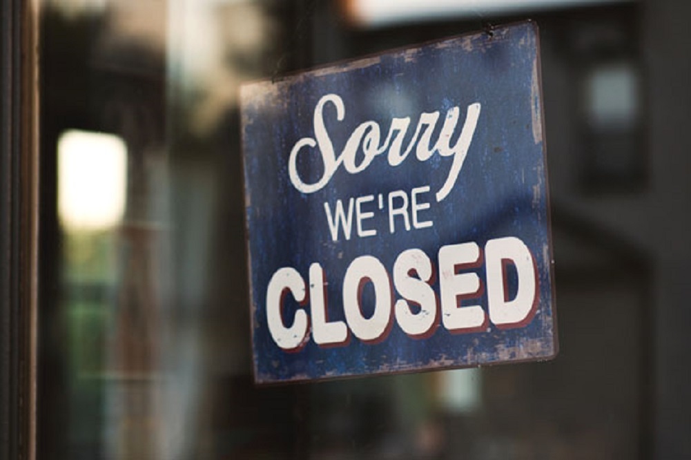 City Announcement: Office Closures 9/3/21 and 9/6/21