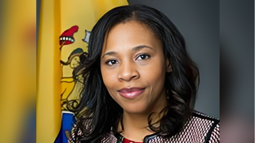 Tahesha L. Way Lieutenant Governor and Secretary of State