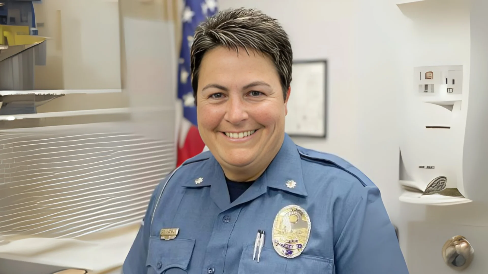Dunn police chief praises ALE partnership in Pinewood Apartments nuisance case