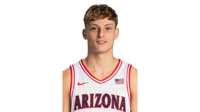 Jackson Cook, former Montverde Academy Inc. standout’s collegiate team plays on Sunday, March 23 in Division I NCAA Basketball Championship Tournament