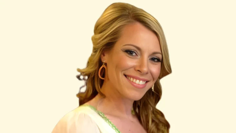 Executive Director: Brooke Chavez – Primarily Primates